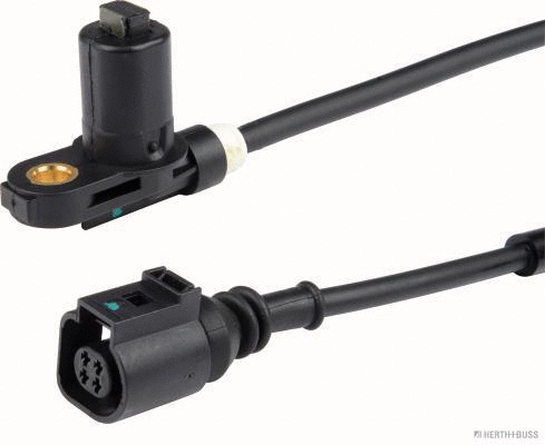 Capteur, vitesse de roue HERTH+BUSS ELPARTS 70660326