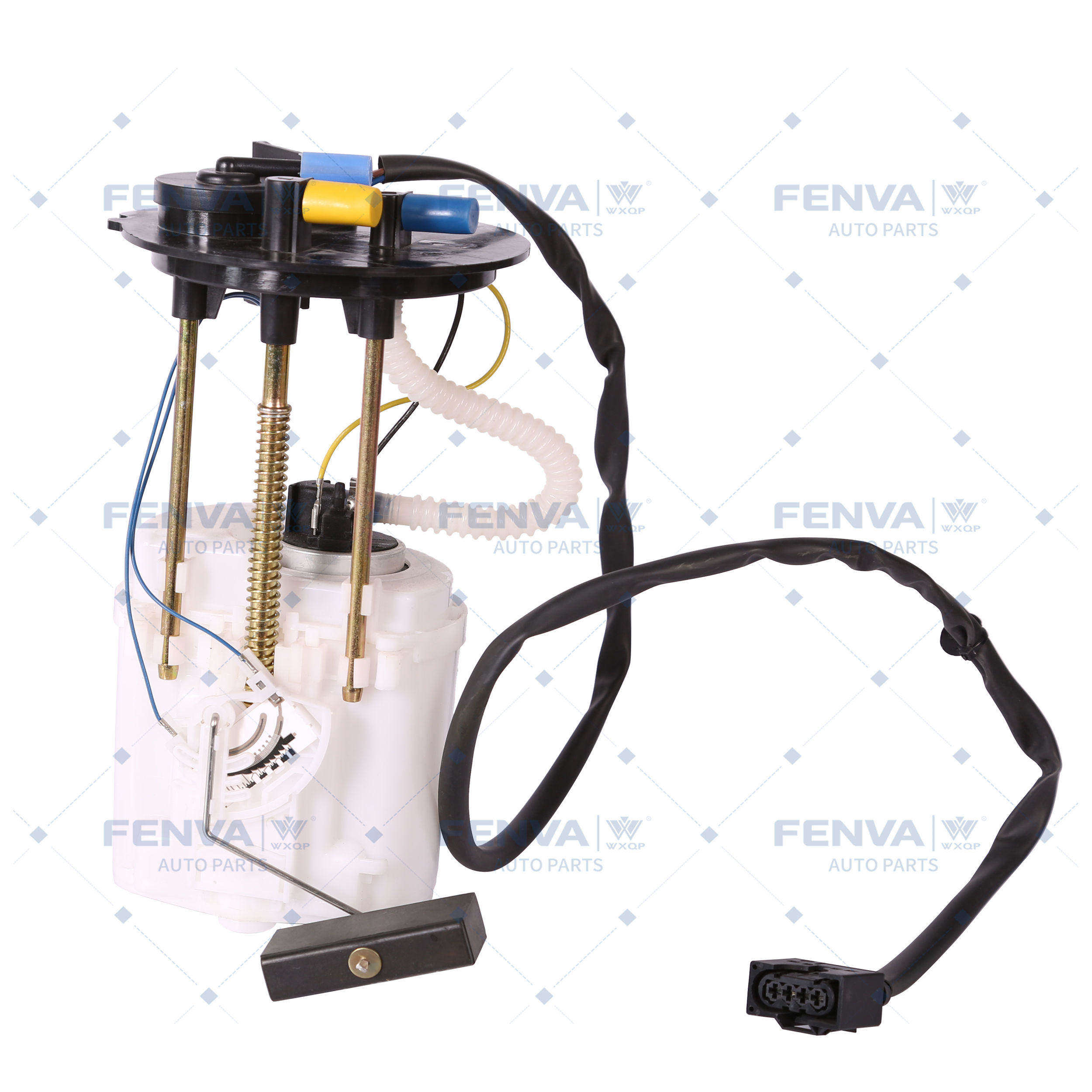 Pompe à carburant WXQP 150139