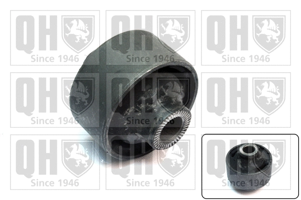 Suspension, bras de liaison QUINTON HAZELL EMS8278