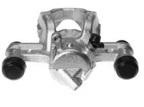 Étrier de frein TECDRIVE TET0801