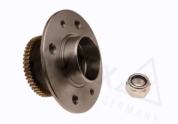 Kit de roulements de roue AUTEX 804040