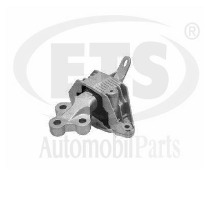 Support moteur ETS 19.EM.110