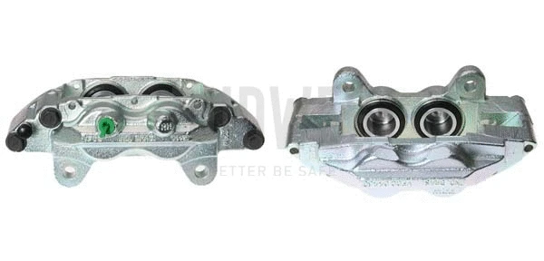 Étrier de frein BUDWEG CALIPER 345009