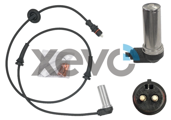 Capteur, vitesse de roue XEVO XBS166