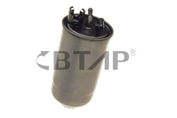 Filtre à carburant BTAP BVE205-004
