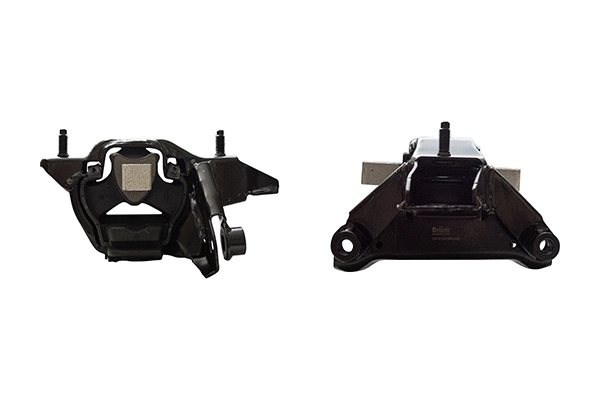 Support, suspension du moteur BRÜCK GERMANY 6Q0199555AD