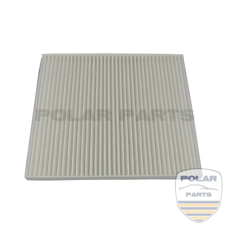 Filtre, air de l'habitacle POLAR PARTS 10002538