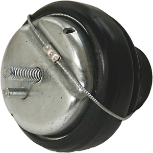 Support moteur Professional Parts 62434754