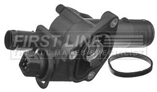 Thermostat, liquide de refroidissement FIRST LINE FTK238