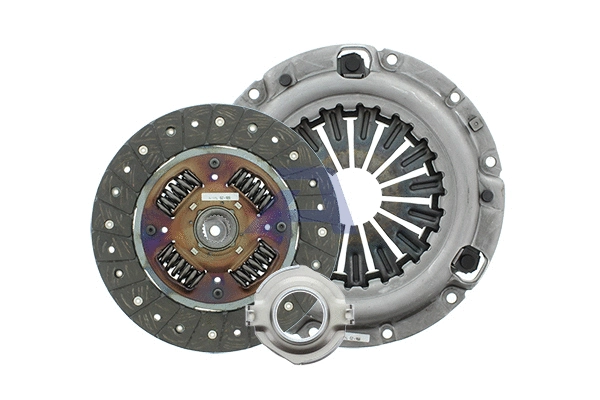 Kit d'embrayage AISIN KZ-122