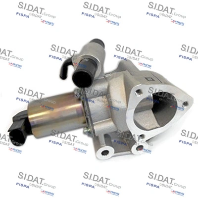 Vanne EGR SIDAT 83.1010