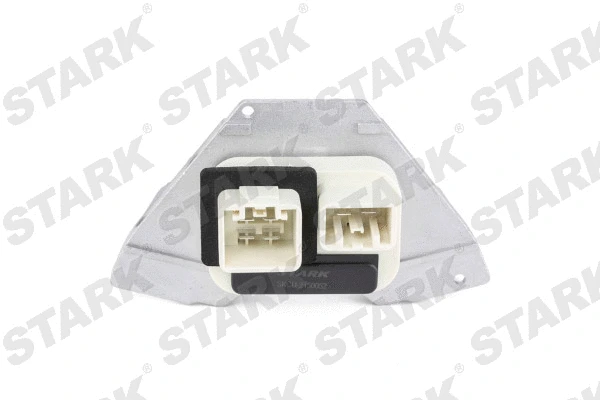 Calculateur, chauffage/ventilation Stark SKCU-2150052