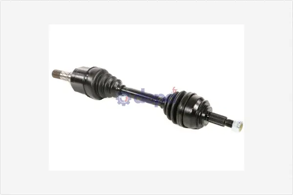 Arbre de transmission DEPA 3203650