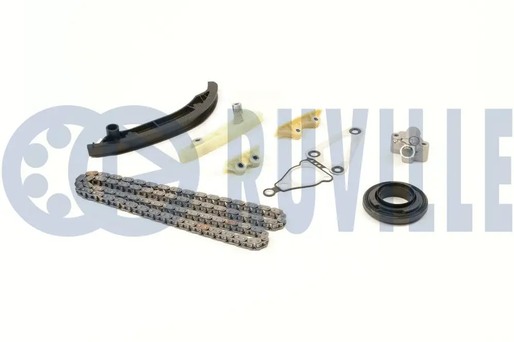 Kit de distribution par chaîne RUVILLE 580138