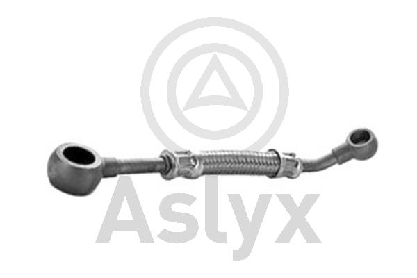 Conduite d'huile, compresseur Aslyx AS-503338