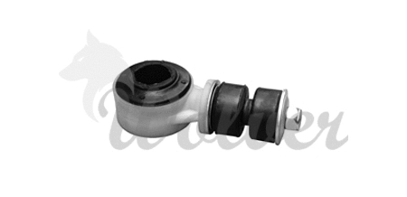 Rotule de barre de connexion WOLVER SP403990