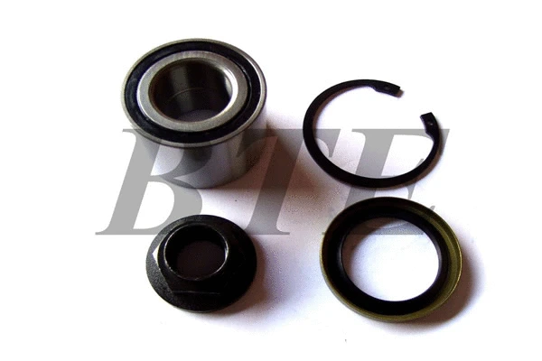 Kit de roulements de roue BTE 552180