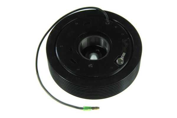 Embrayage magnétique, pour compresseurs de climatisation THERMOTEC KTT040072