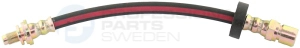 Flexible de frein Professional Parts 52343427