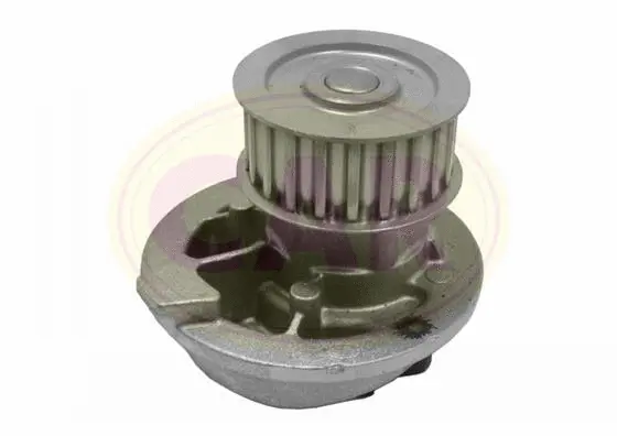 Pompe à eau, refroidissement du moteur CAR 330457
