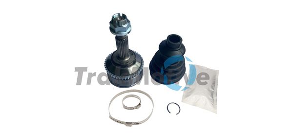 Jeu de joints, arbre de transmission AUTOTEAM G400661