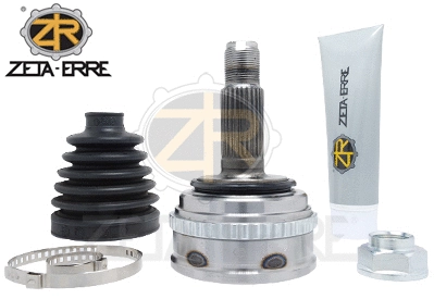 Jeu de joints, arbre de transmission ZETA-ERRE HO15/A