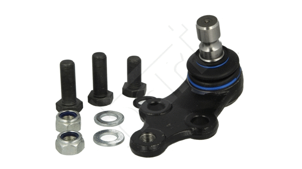 Rotule de suspension HART 450 956