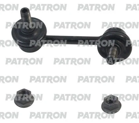 Entretoise/tige, stabilisateur PATRON PS4493R