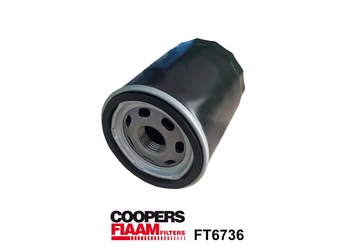 Filtre à huile CoopersFiaam FT6736