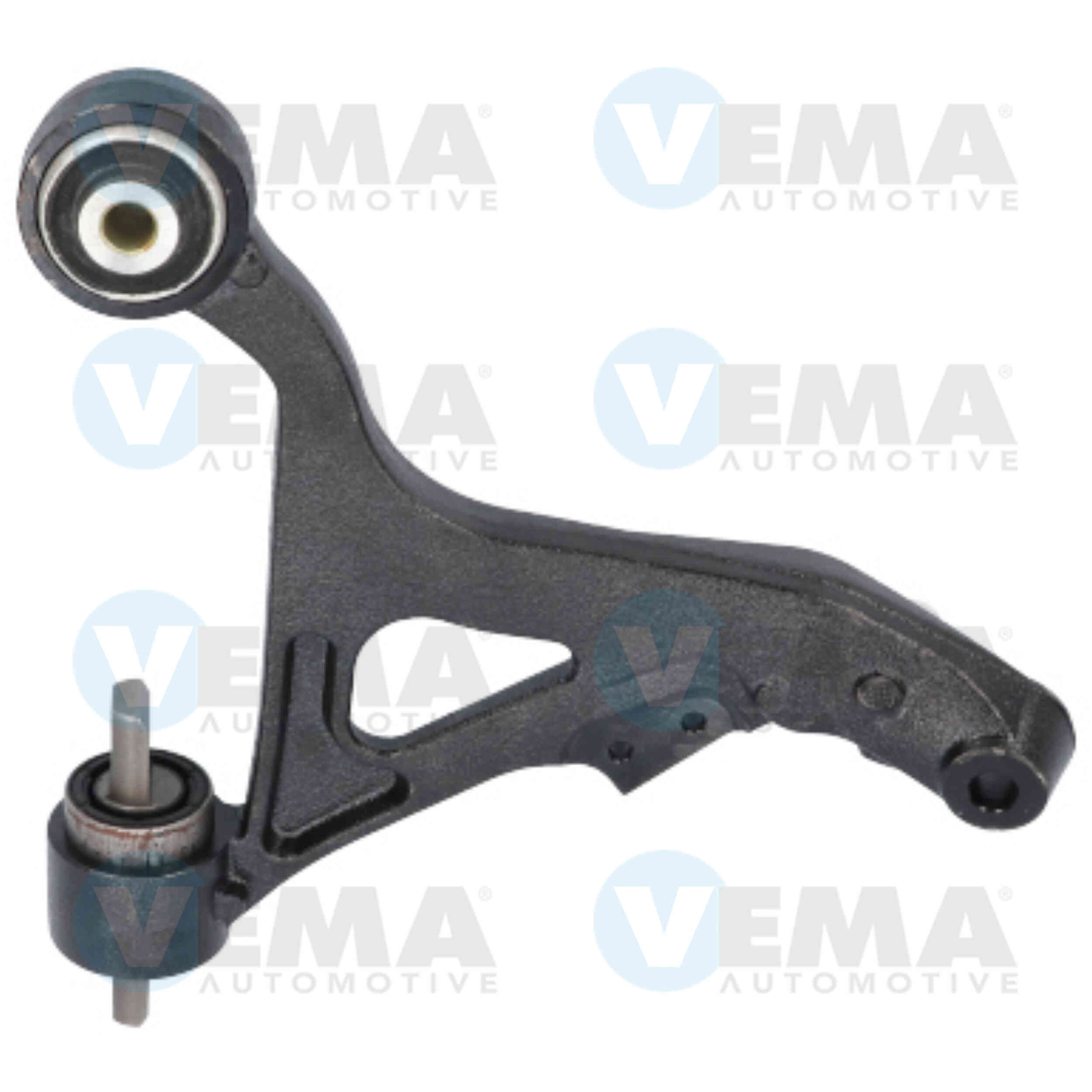 Bras de liaison, suspension de roue VEMA 260690