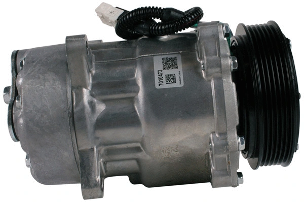 Compresseur, climatisation PowerMax 7010473