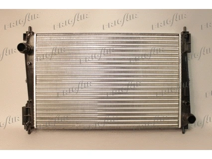 Radiateur, refroidissement du moteur FRIGAIR 0104.9128
