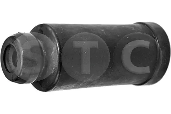 Butée élastique, suspension STC T406298