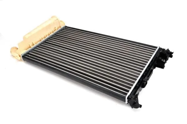 Radiateur, refroidissement du moteur THERMOTEC D7P027TT
