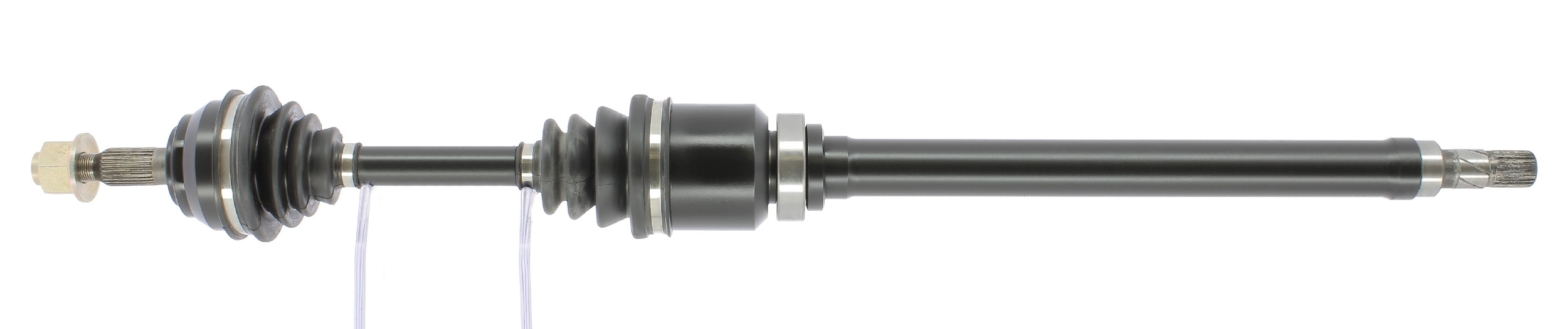 Arbre de transmission FRIESEN FDS1218