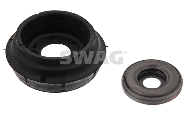 Kit de réparation, coupelle de suspension SWAG 60 55 0001