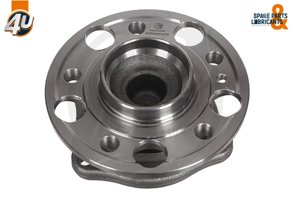 Kit de roulements de roue 4U Autoparts 16908MR