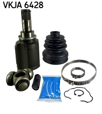 Jeu de joints, arbre de transmission SKF VKJA 6428