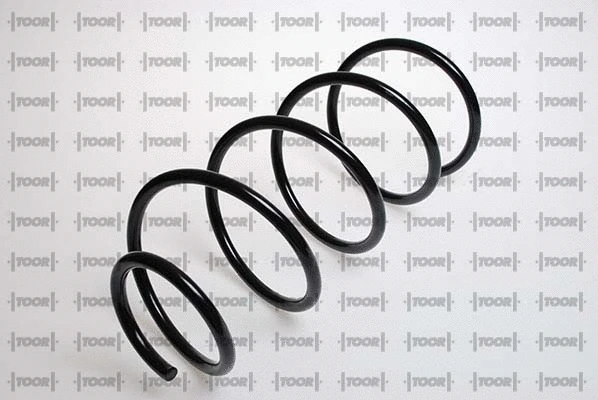 Ressort de suspension TOOR SC60360
