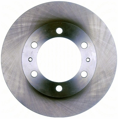 Disque de frein DENCKERMANN B130764