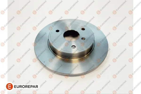 Disque de frein EUROREPAR 1681170780
