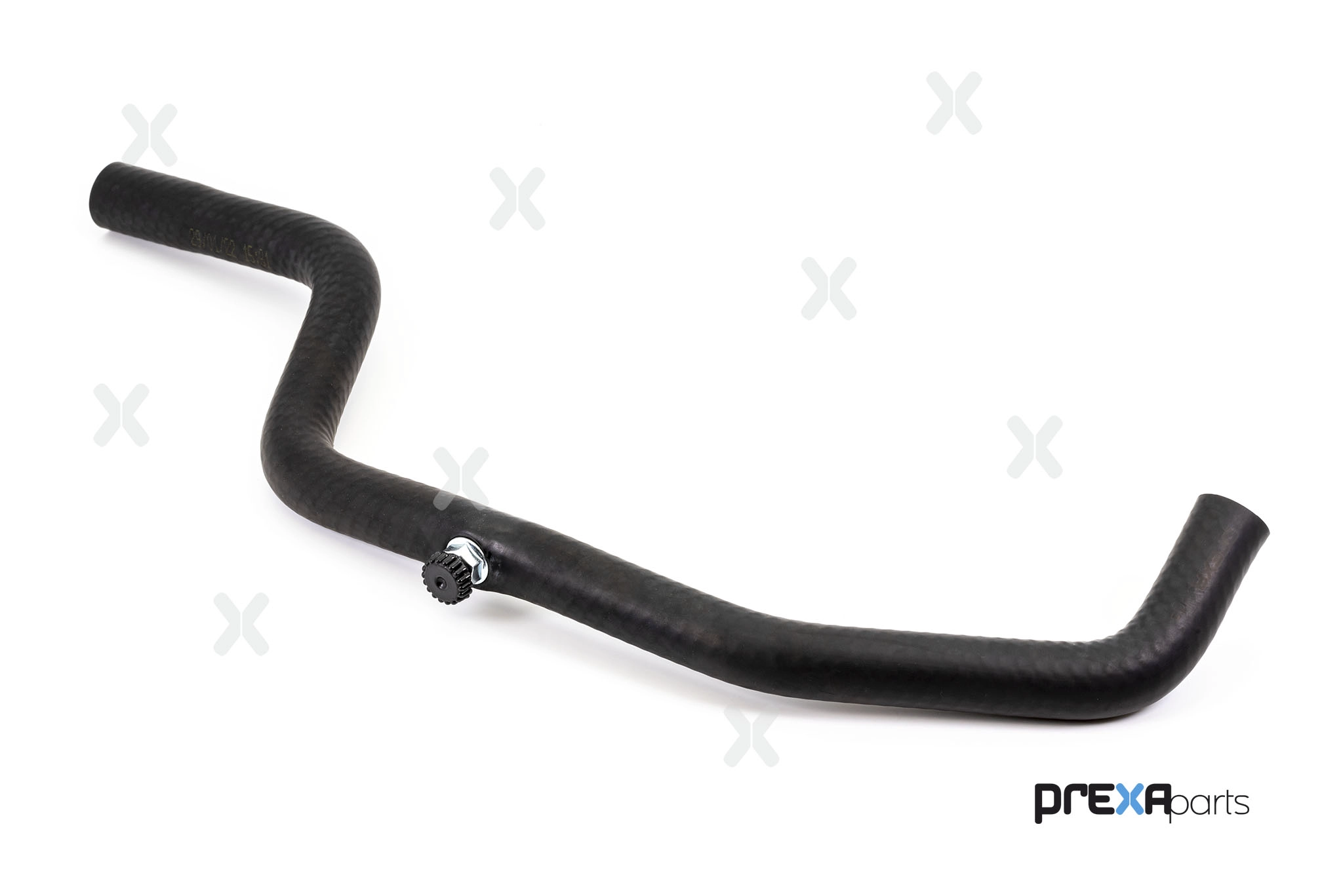 Durite de radiateur PREXAparts P150043