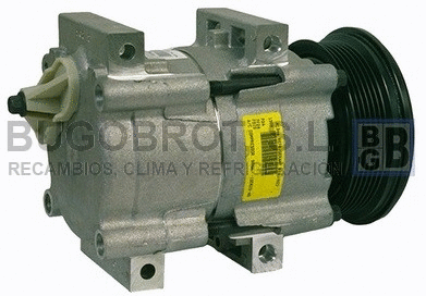 Compresseur, climatisation BUGOBROT 51-60670