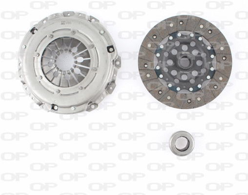 Kit d'embrayage OPEN PARTS CLK9236.03