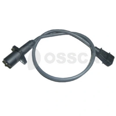 Capteur d'angle, vilebrequin OSSCA 31787