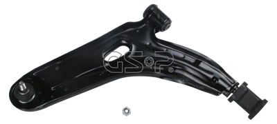 Bras de liaison, suspension de roue GSP-BR S060422