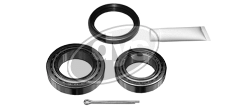 Kit de roulements de roue DYS 40-OP-9835