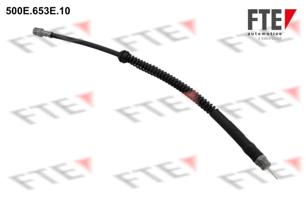 Flexible de frein FTE 9240299