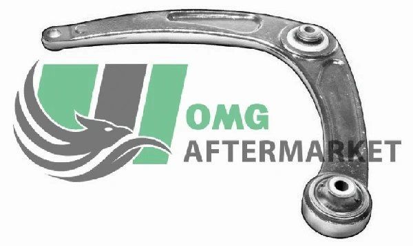 Bras de liaison, suspension de roue OMG SRL G40.3999/S