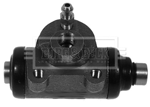 Cylindre de roue BORG & BECK BBW1636
